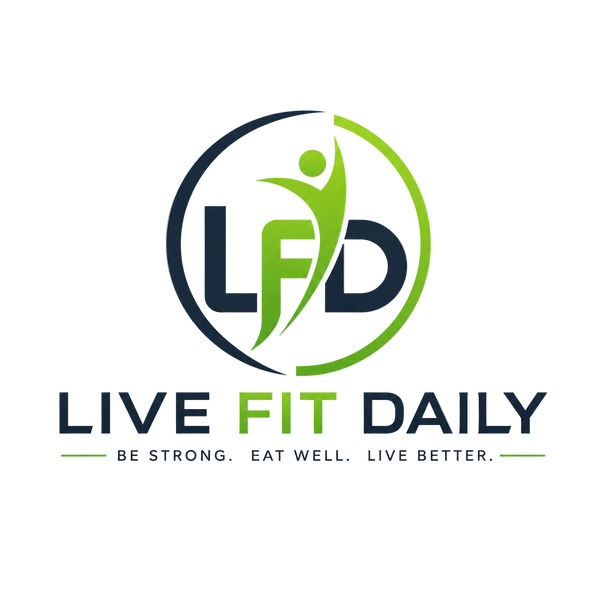 Livefitdaily