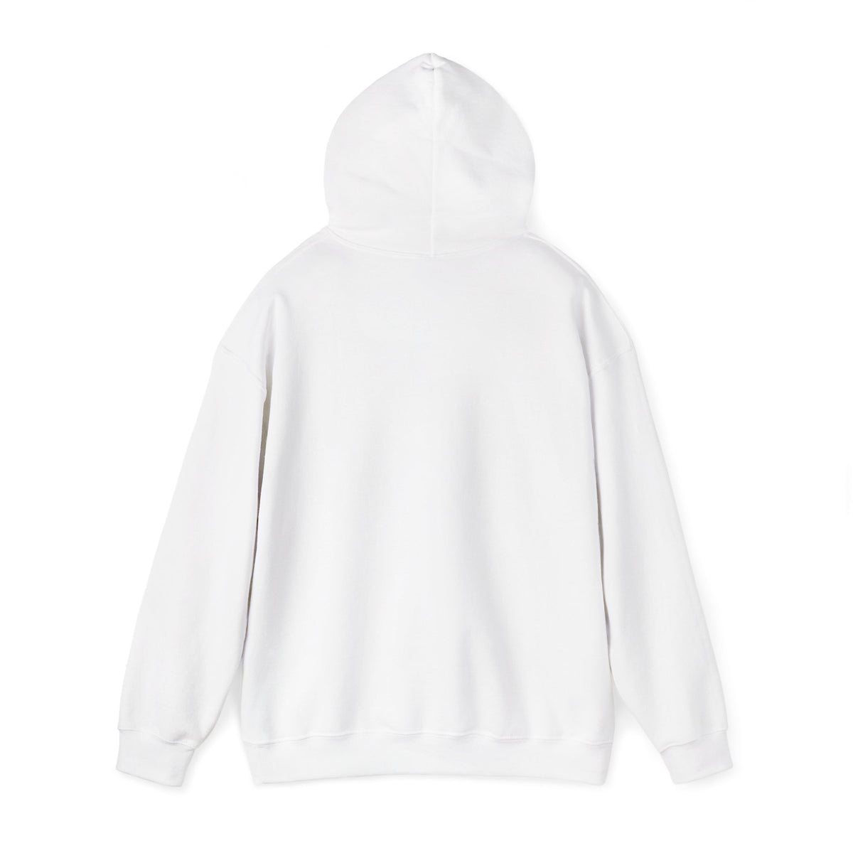 Live Fit Daily Hoodie — LFD Fitness Logo Pullover
