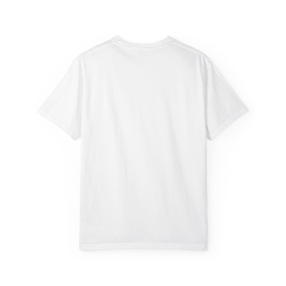 Live Fit Daily T-Shirt — Fitness Logo Tee for Gym & Active Lifestyle