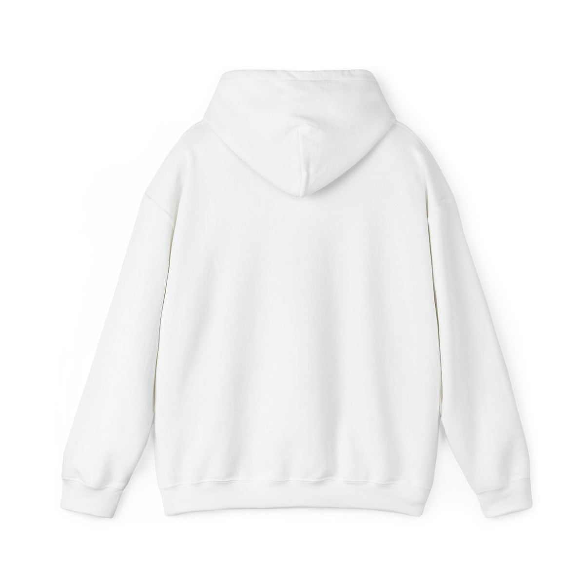 Live Fit Daily Hoodie — LFD Fitness Logo Pullover